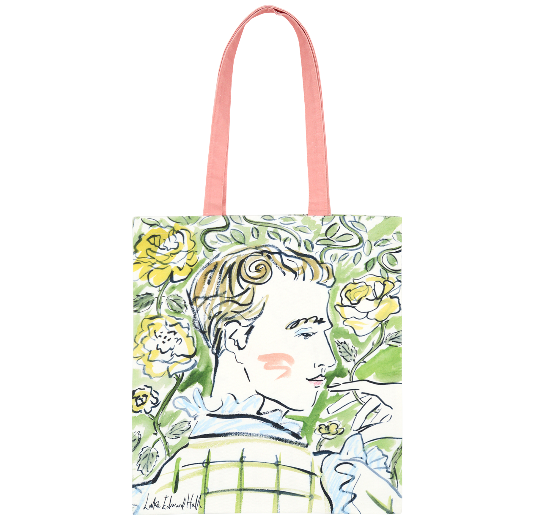 Shop | Luke Edward Hall